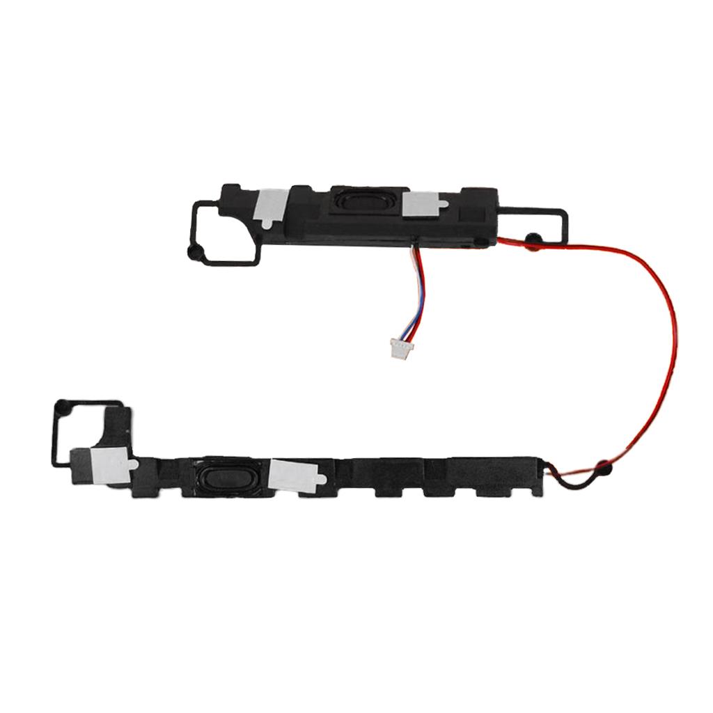 02RJ7P for XPS 15 9550 /Precision 5510 5520 Inspiron 15 Laptop Left & Right Speaker Set 2RJ7P