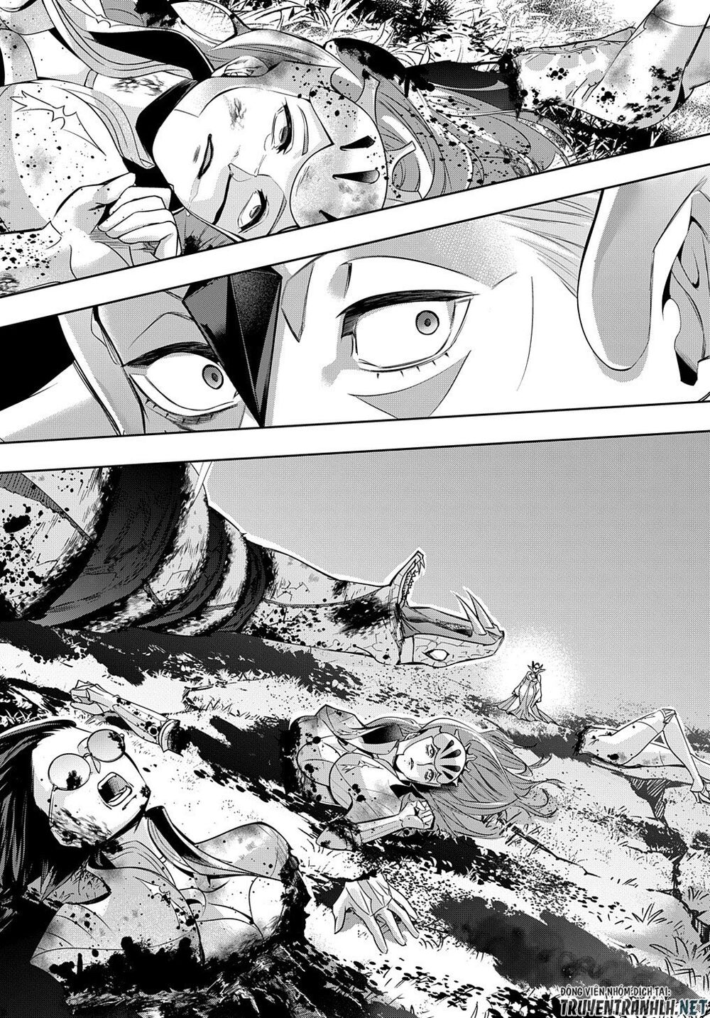 the kingdom of ruin chapter 12 19