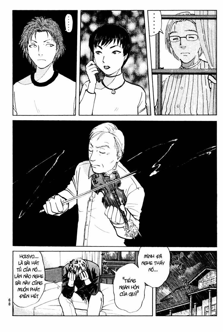 detective academy q chapter 67 18