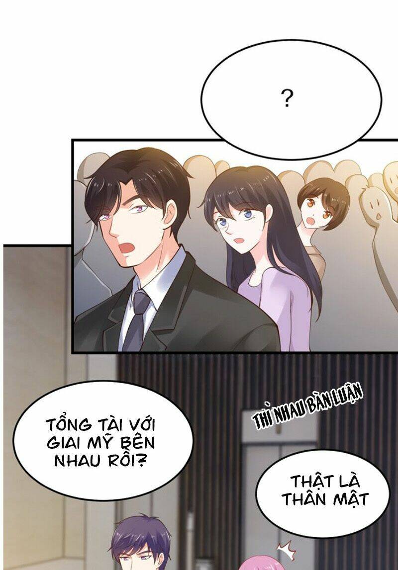 thú cưng độc quyền của boss chapter 39 40