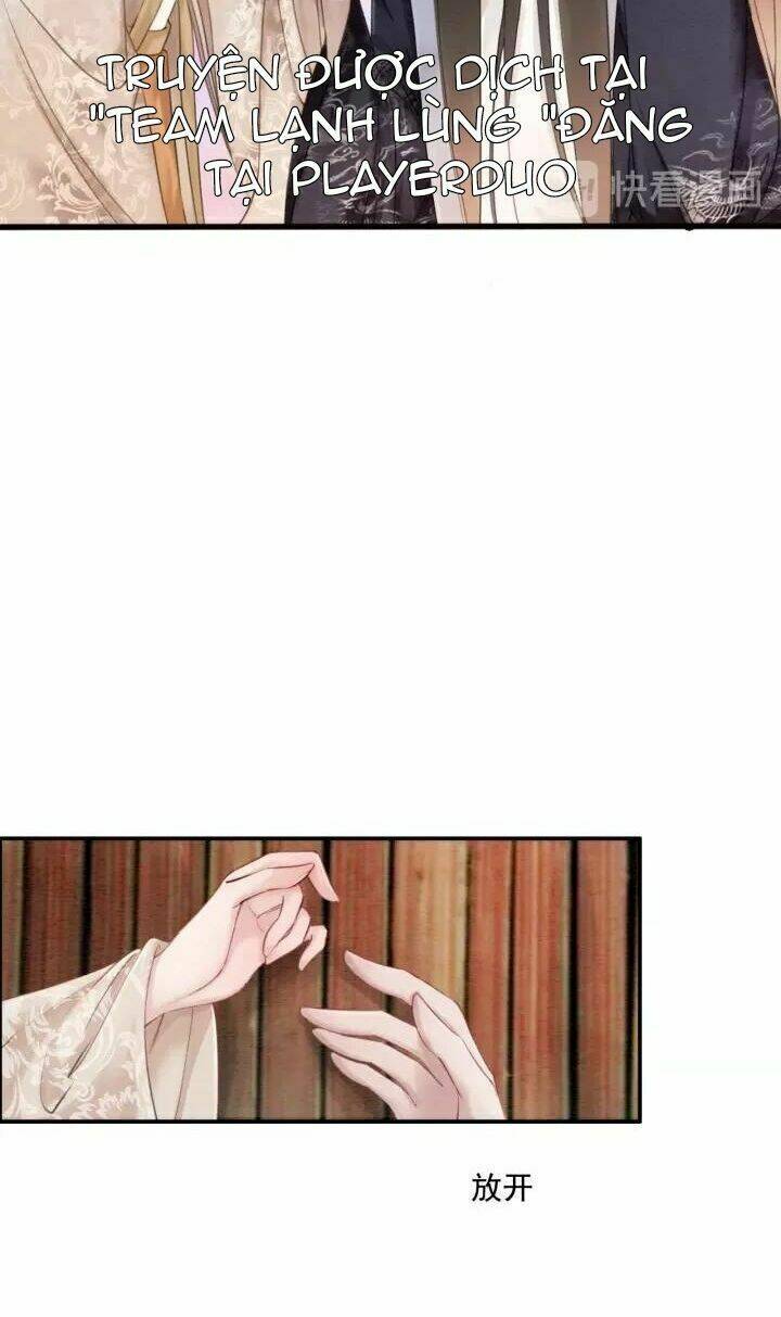 trọng sinh bá sủng nhiếp chính vương quá mạnh mẽ chapter 69 5