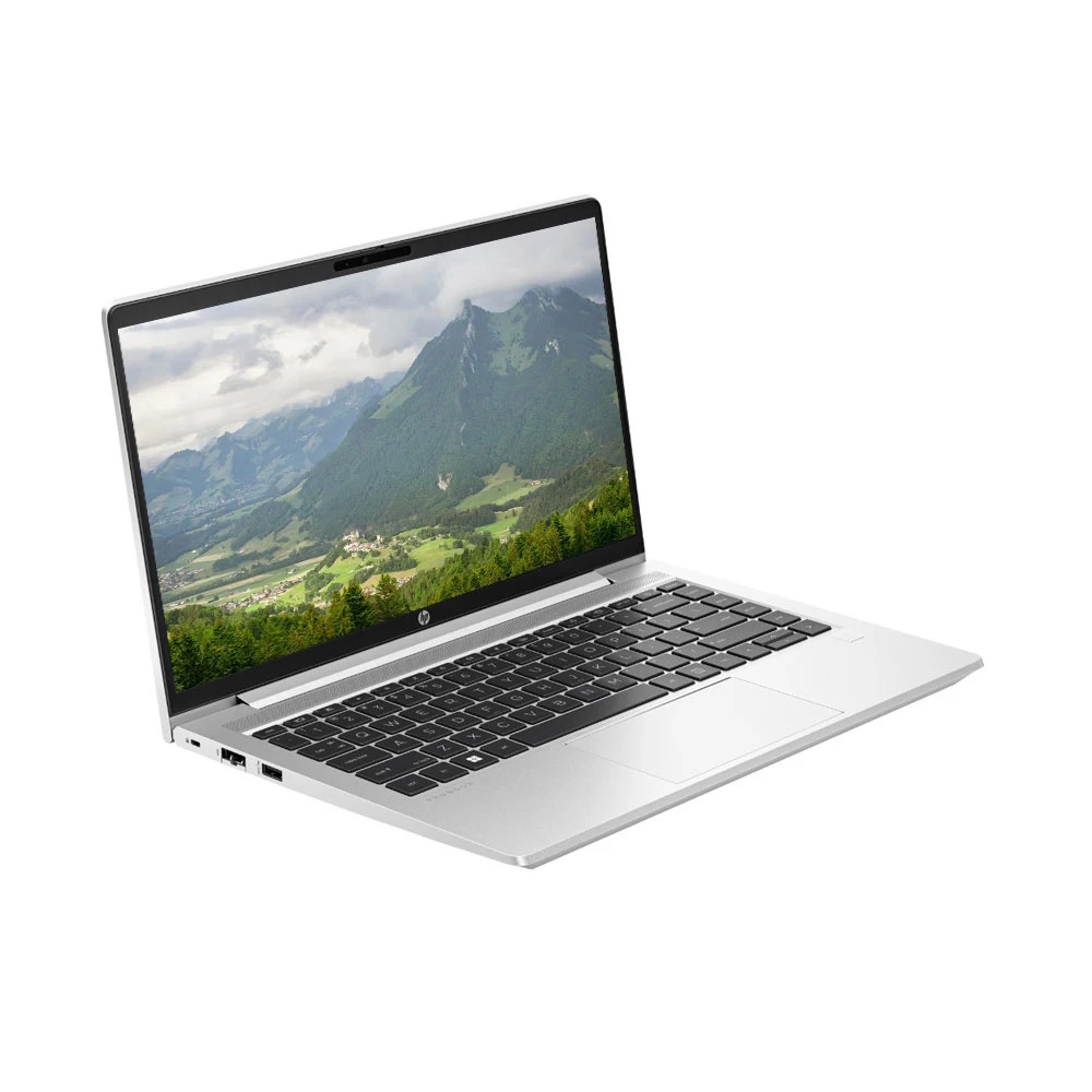 Laptop HP ProBook 440 G10 873A8PA (Core i5-1335U | 8GB | 512GB | Intel Iris Xe Graphics | 14 inch FHD | Win11 | Silver) - Hàng Chính Hãng