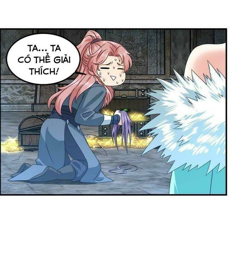 tối cường quang hoàn hệ thống chapter 58 15