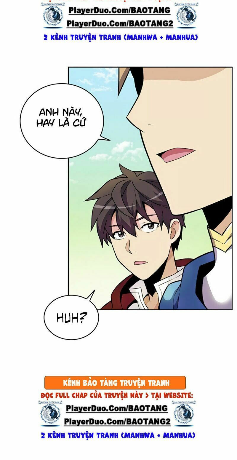 arcane sniper chapter 22 71