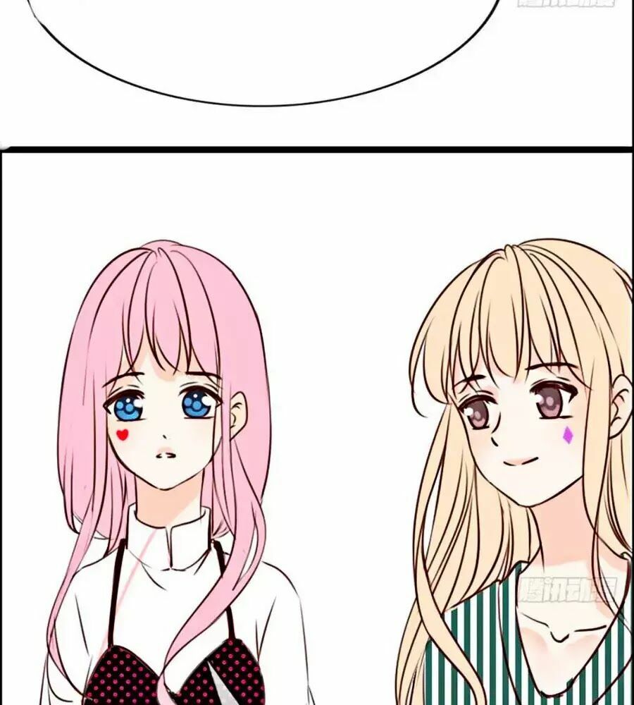 công chúa nữ vương mệnh chapter 102 40