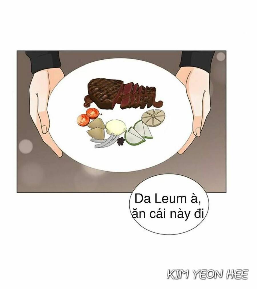 idol và sếp, em yêu ai? chapter 137 16