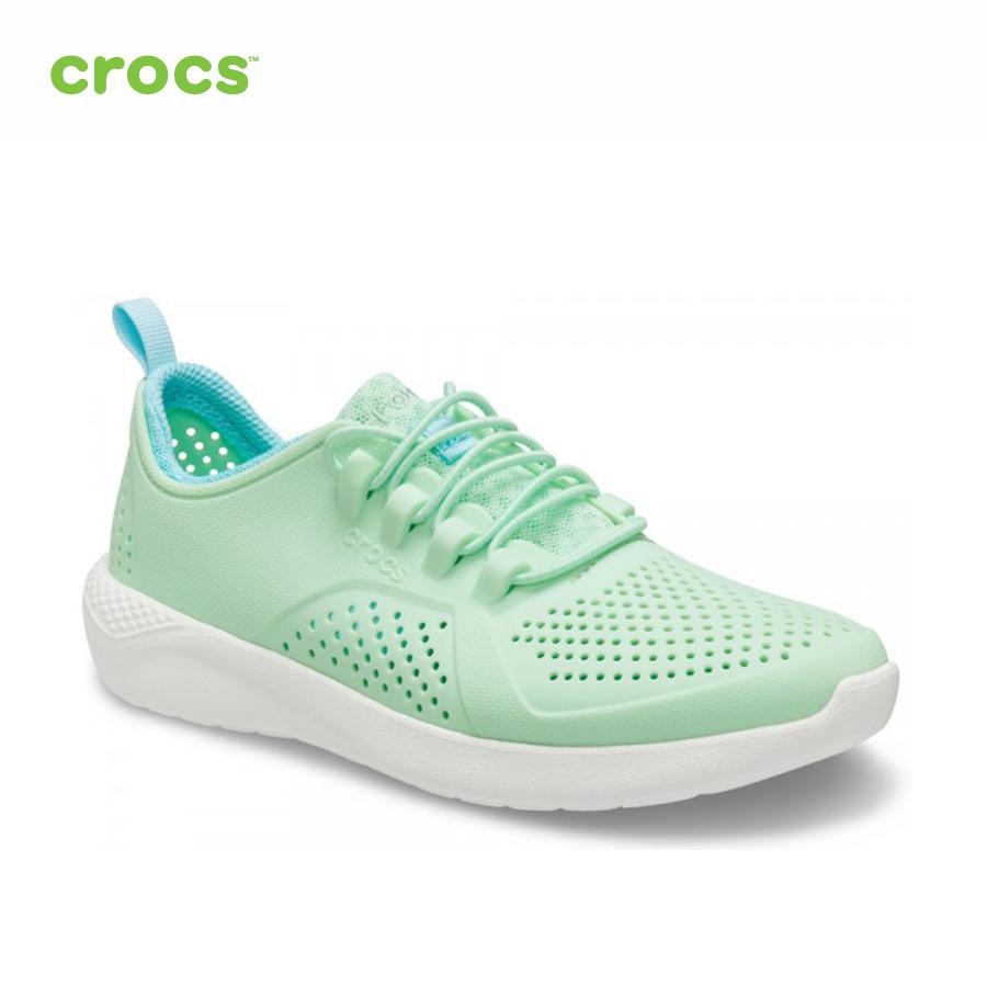 Giày Trẻ em Crocs LiteRide Pacer - 206011-3TM