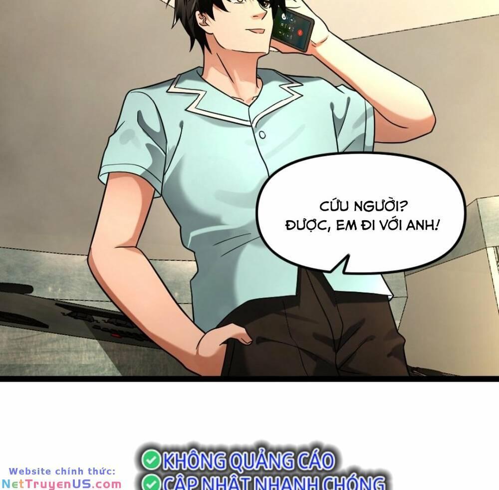 đóng băng toàn cầu: tôi gây dựng nên phòng an toàn thời tận thế chapter 143 16