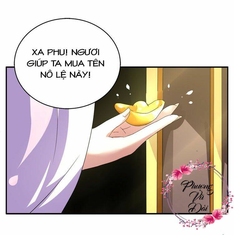 tuấn sủng có độc chapter 1 47