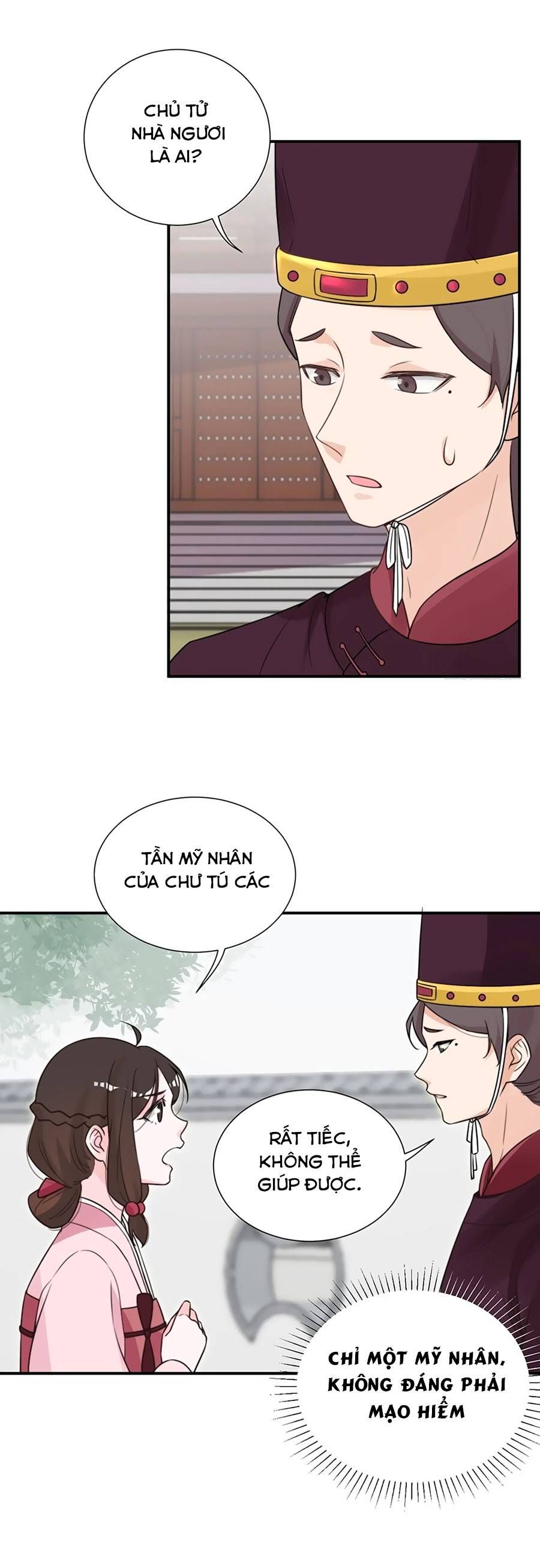 cung đấu live chapter 10 18