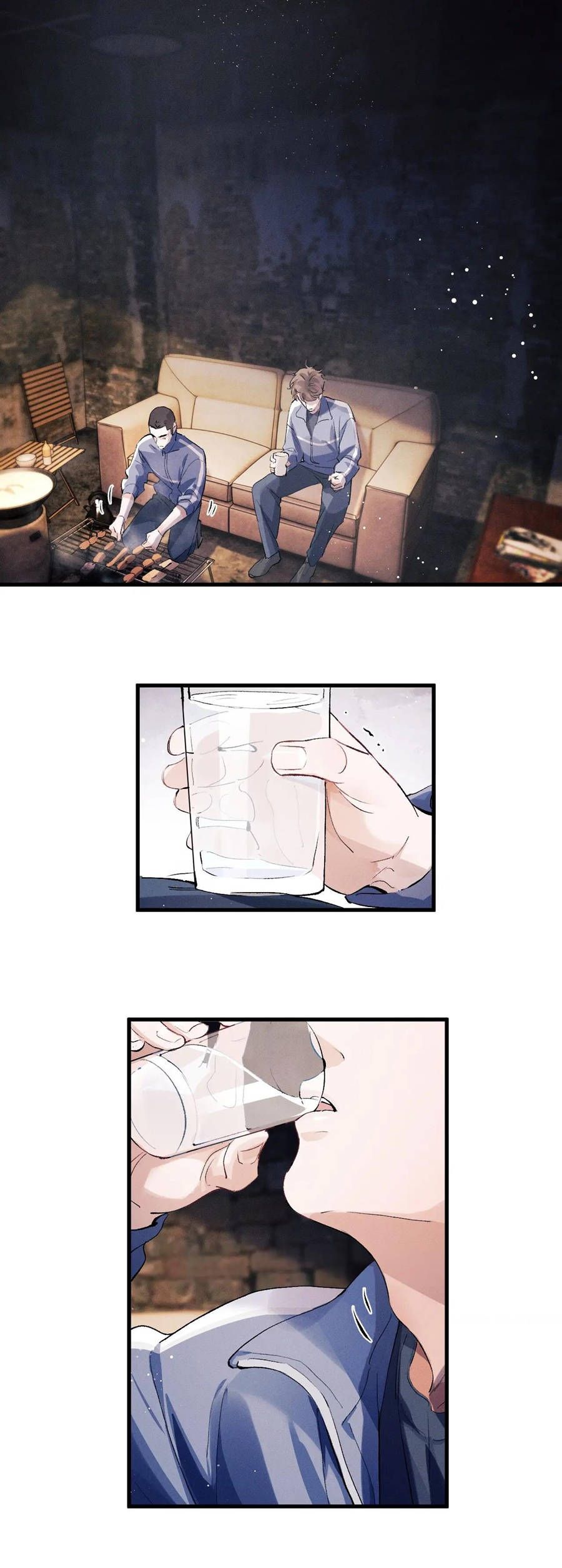 tát dã chapter 38 26