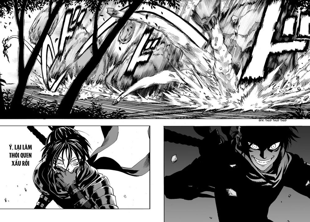 one-punch man chapter 13 13