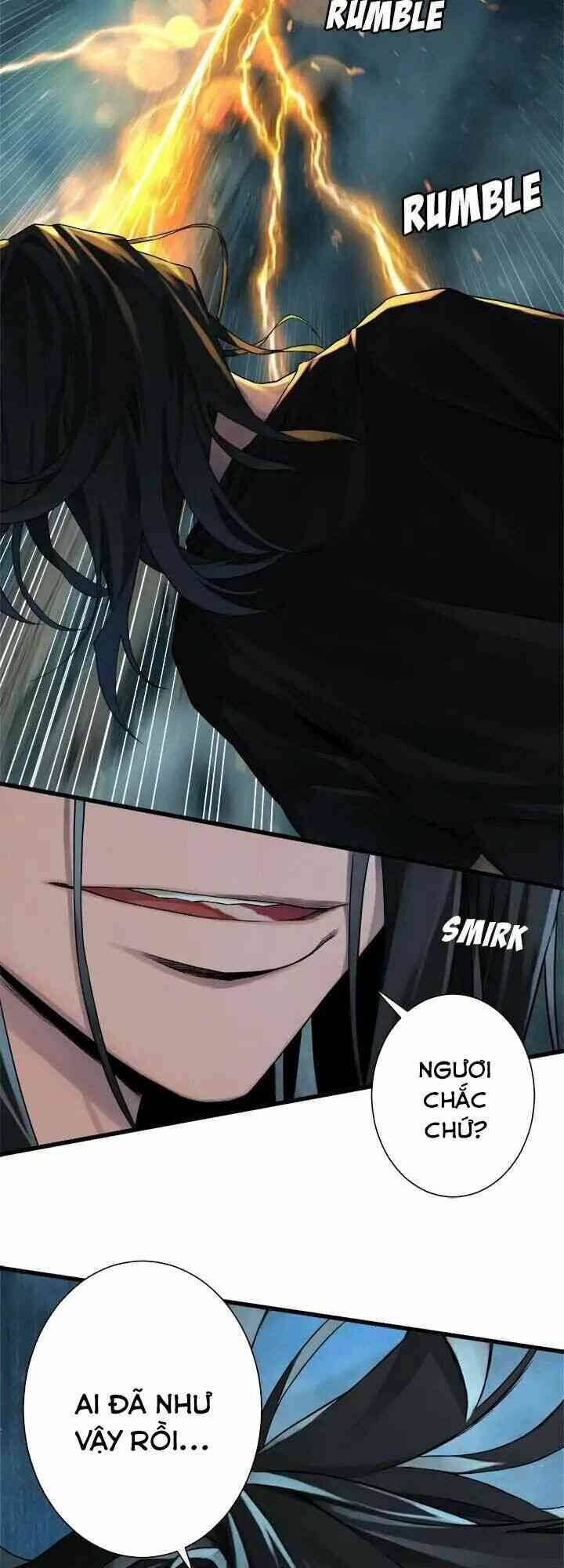 triệu hồi đến thế giới fantasy chapter 53 25