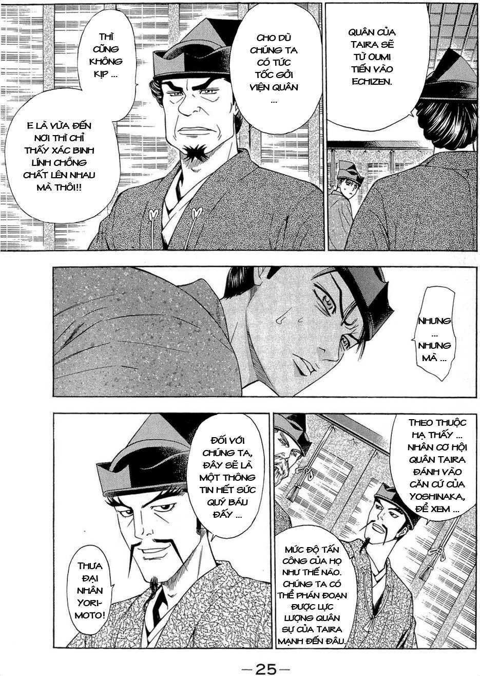 thiếu niên vương phần 2 chapter 37 29