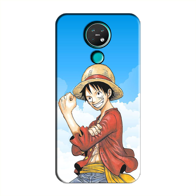 ỐP LƯNG IN DÀNH CHO NOKIA 7.2
