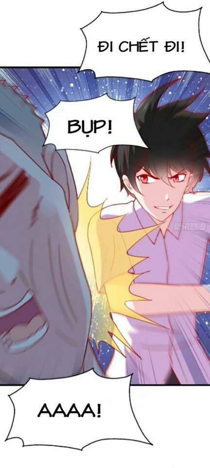 ác ma bàn bên chapter 8 9