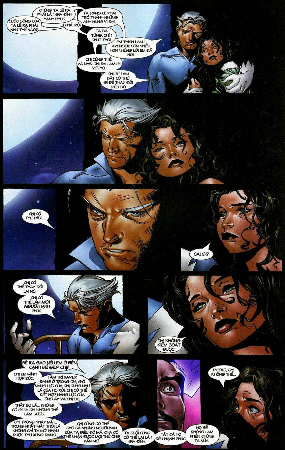 house of m chapter 7 13