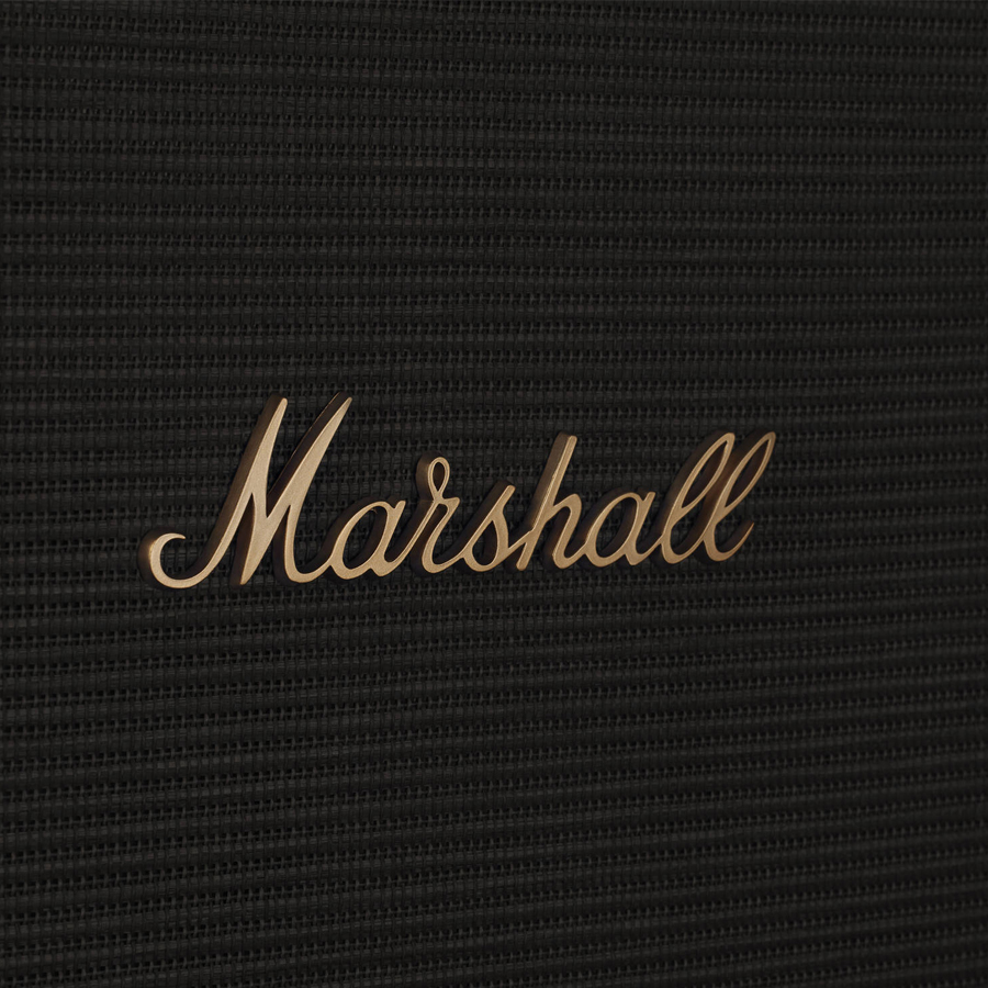 Loa Bluetooth Marshall Stanmore Multi Room - Hàng Chính Hãng