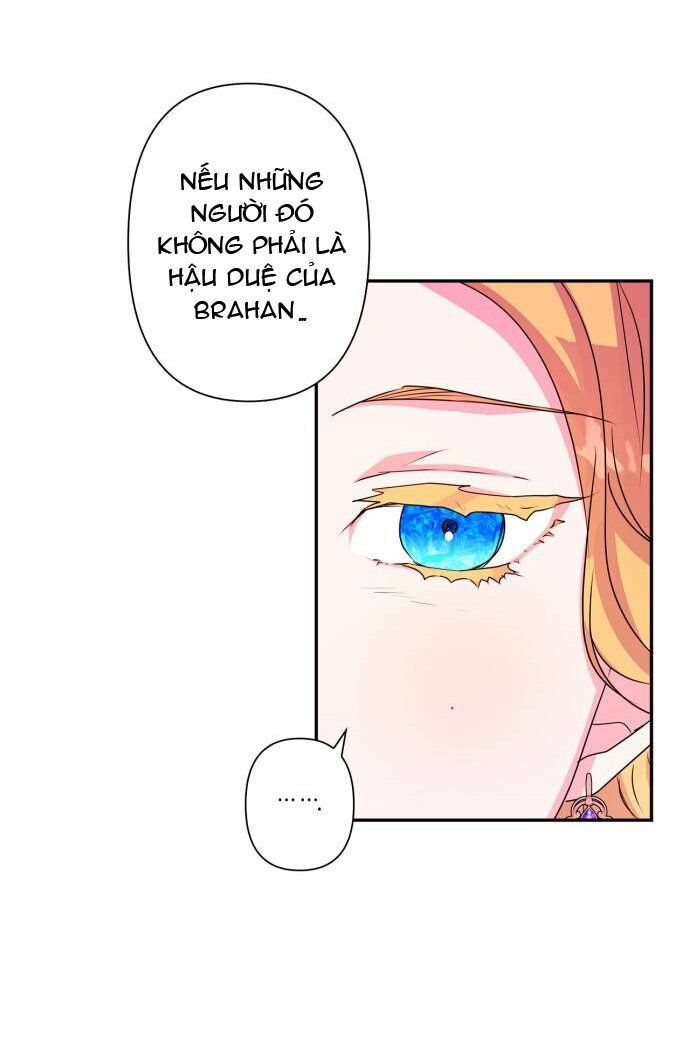 tôi đang nuôi dưỡng một con quái thú chapter 36 59