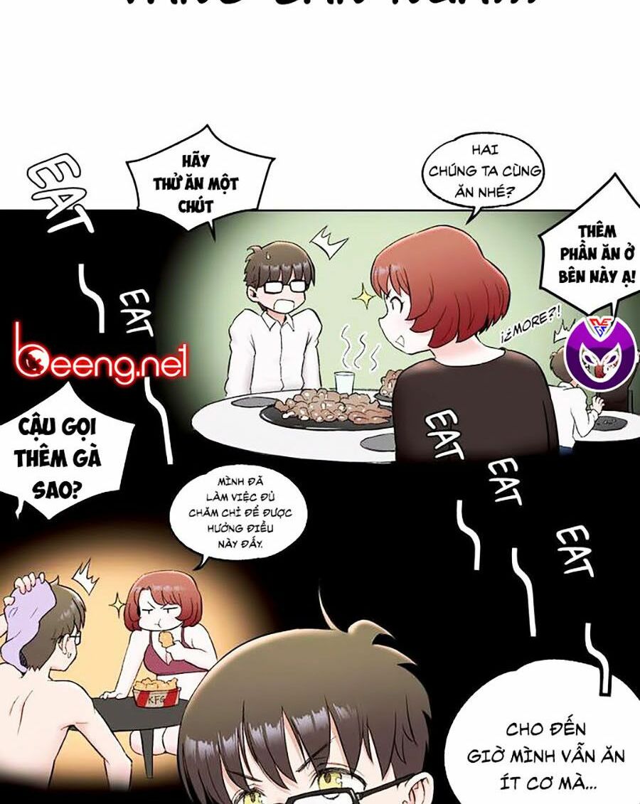 phòng tập gym bí mật chapter 46 6