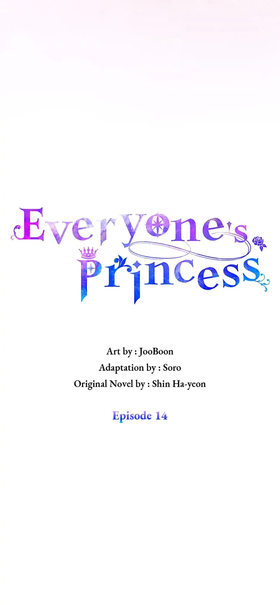 nàng công chúa của tôi chapter 14 14