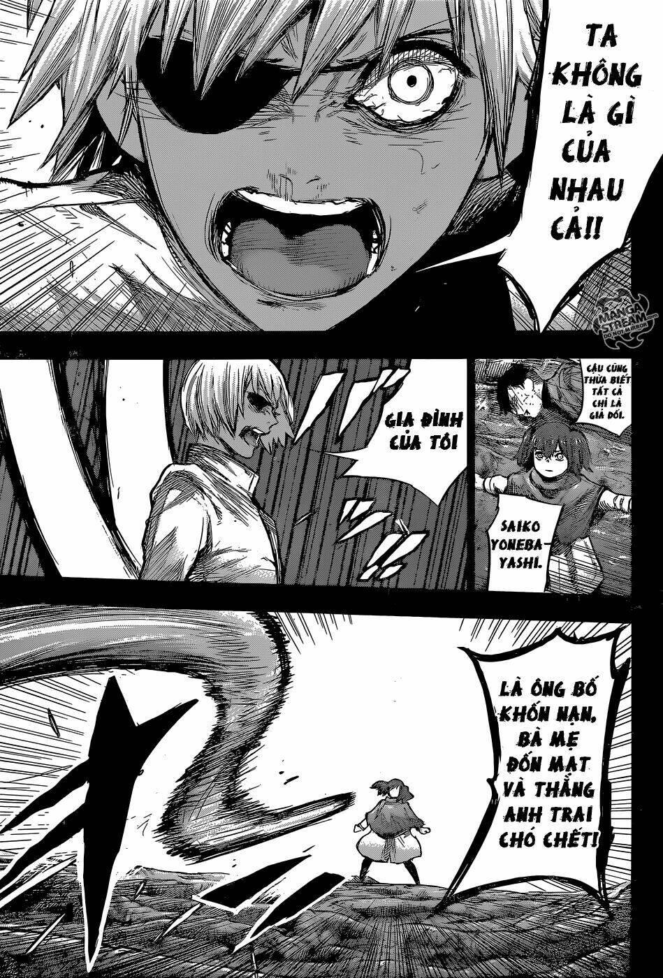 ngạ quỷ vùng tokyo 2 chapter 156 7