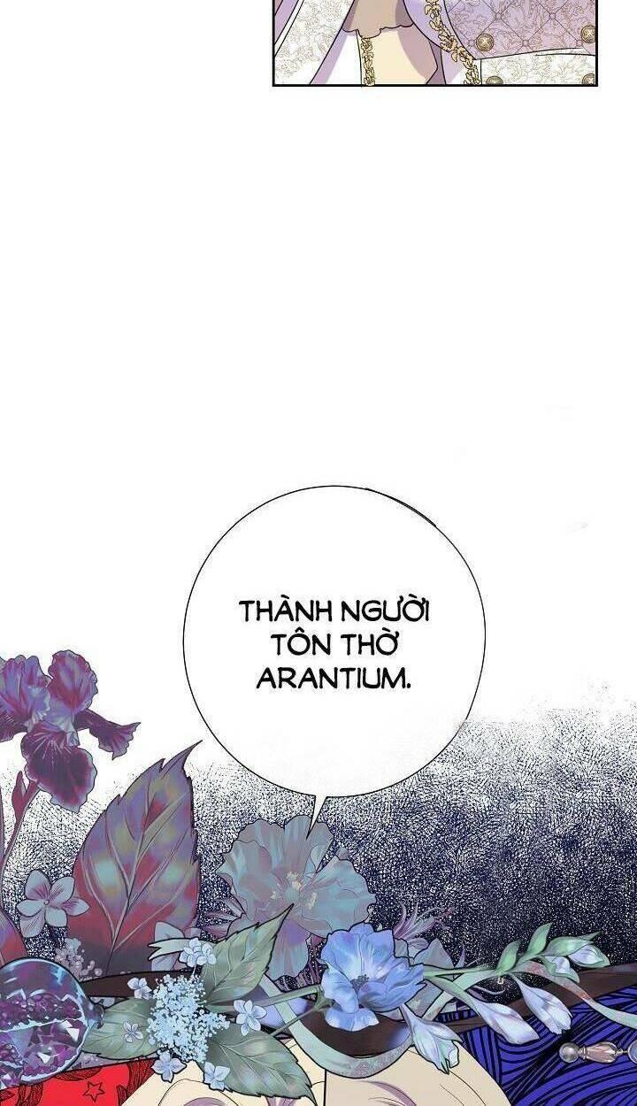 xin ngài đừng ăn tôi chapter 56 53