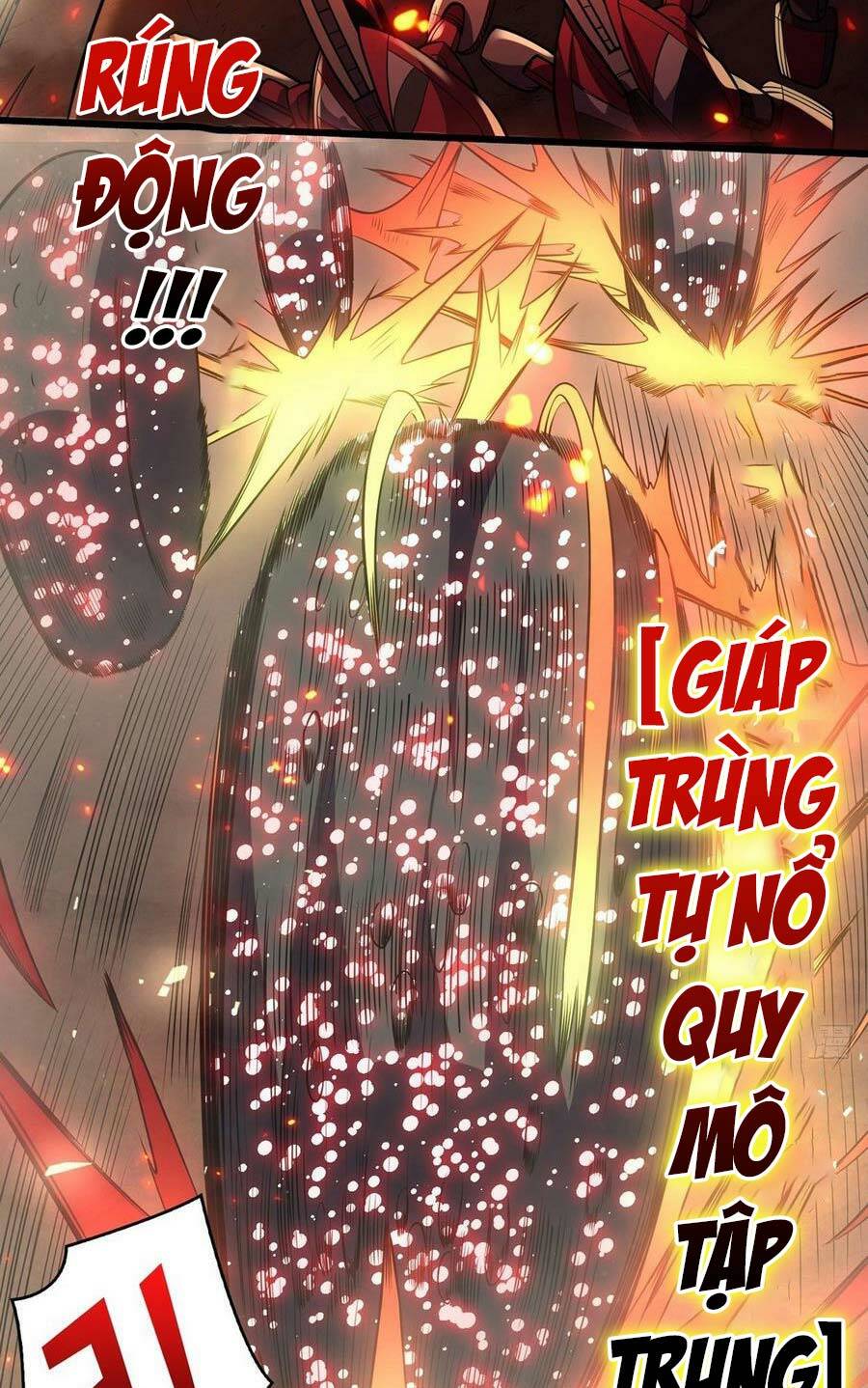 Vừa Chơi Đã Có Tài Khoản Vương Giả chapter 143 18