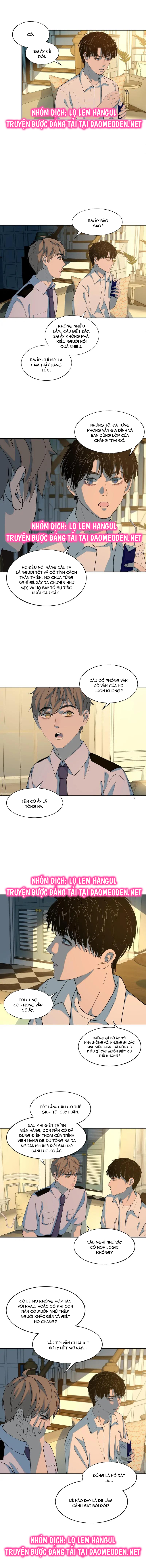 tôi biết bí mật của anh ta chapter 65 3