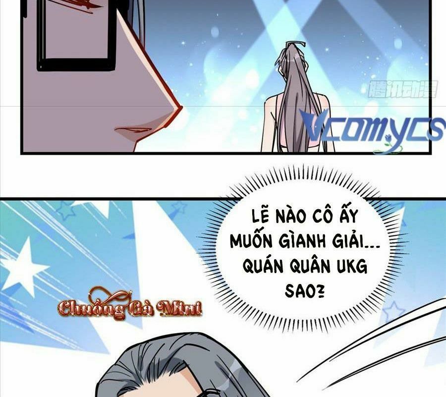 cố tổng, vợ của ngài quá mạnh rồi! chapter 46 53