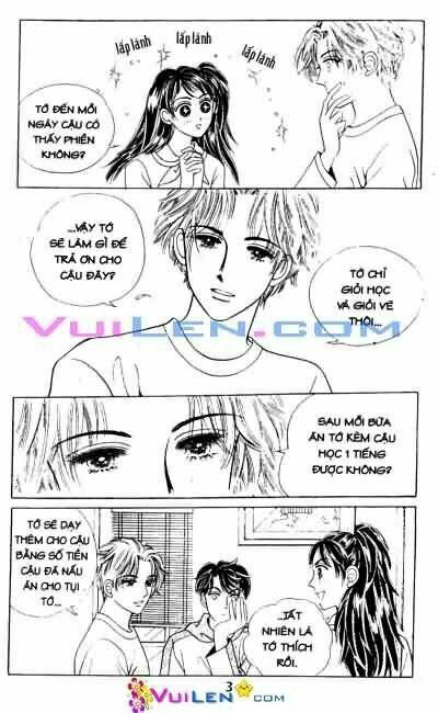 cô gái yêu kiều chapter 5 3