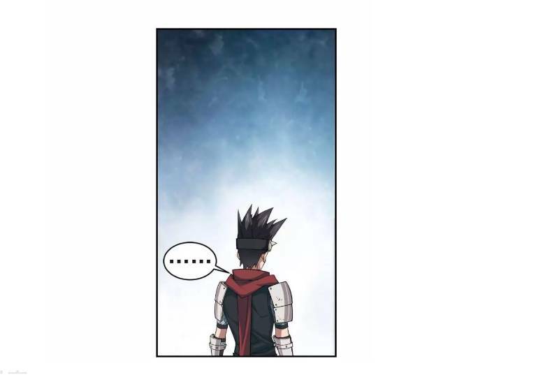 võng du chi cận chiến pháp sư chapter 187 16