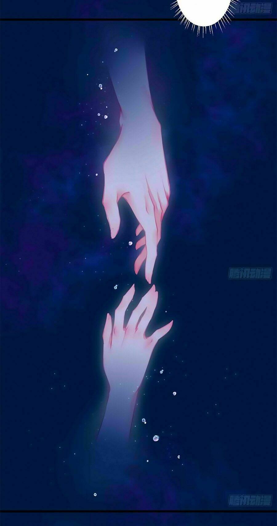 trẫm quyết định giải tán hậu cung chapter 2 18