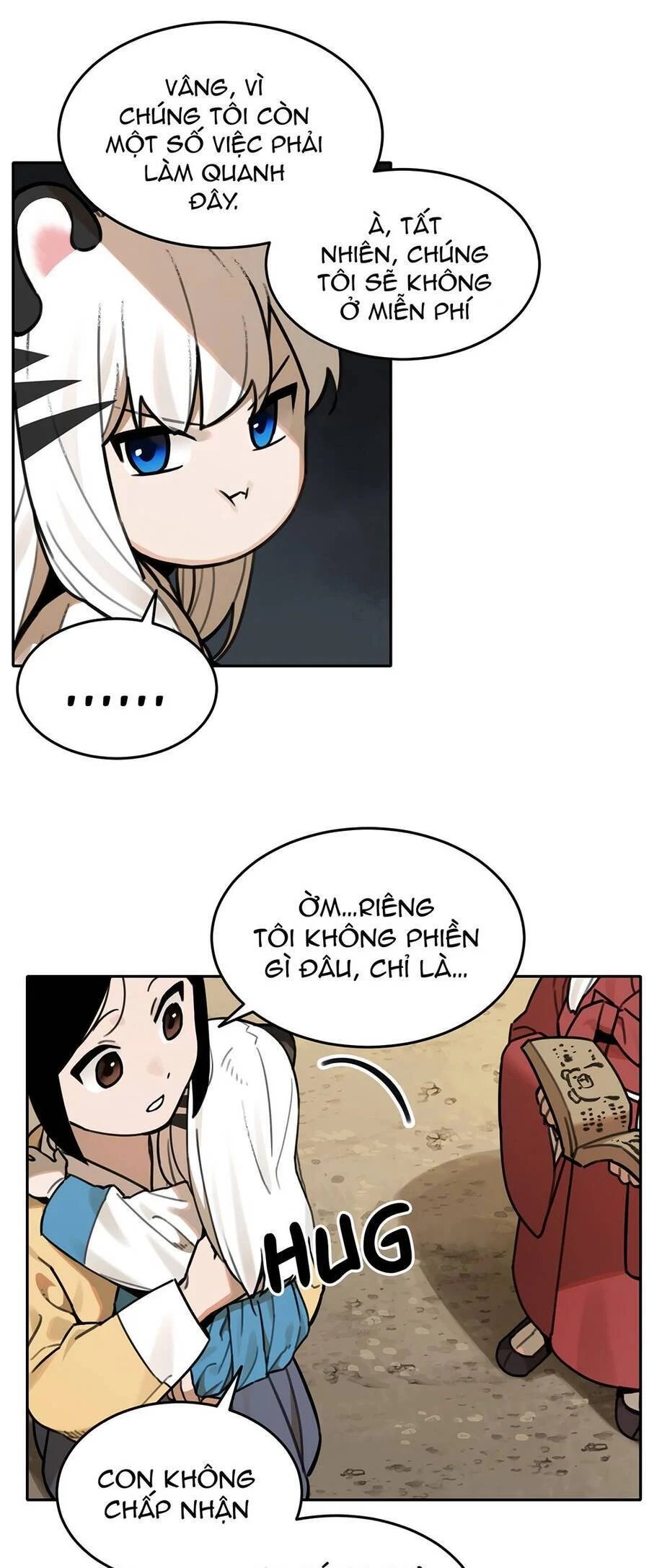 sự lụi tàn của usuzumi chapter 64 13