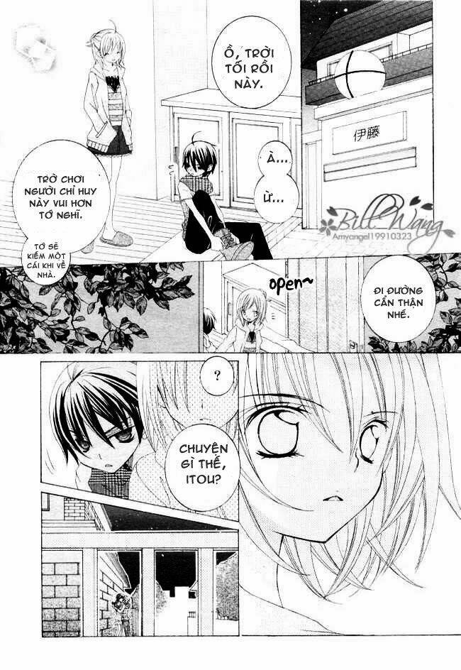 suki desu suzuki-kun!! chapter 13 24