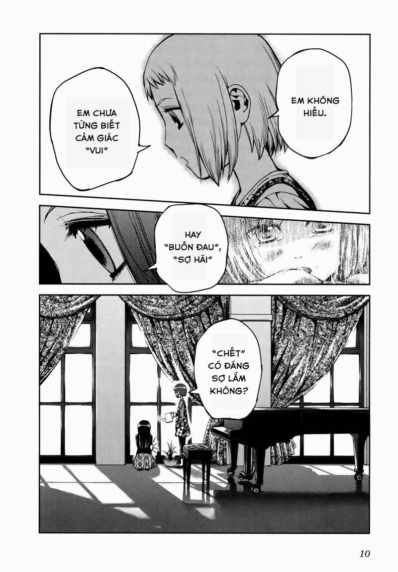 gunslinger girl chapter 59 6