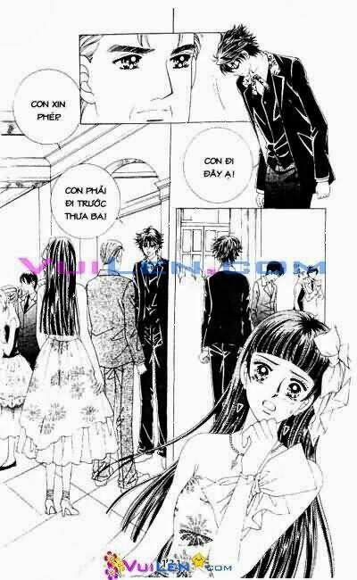 love your enemies chapter 18 20