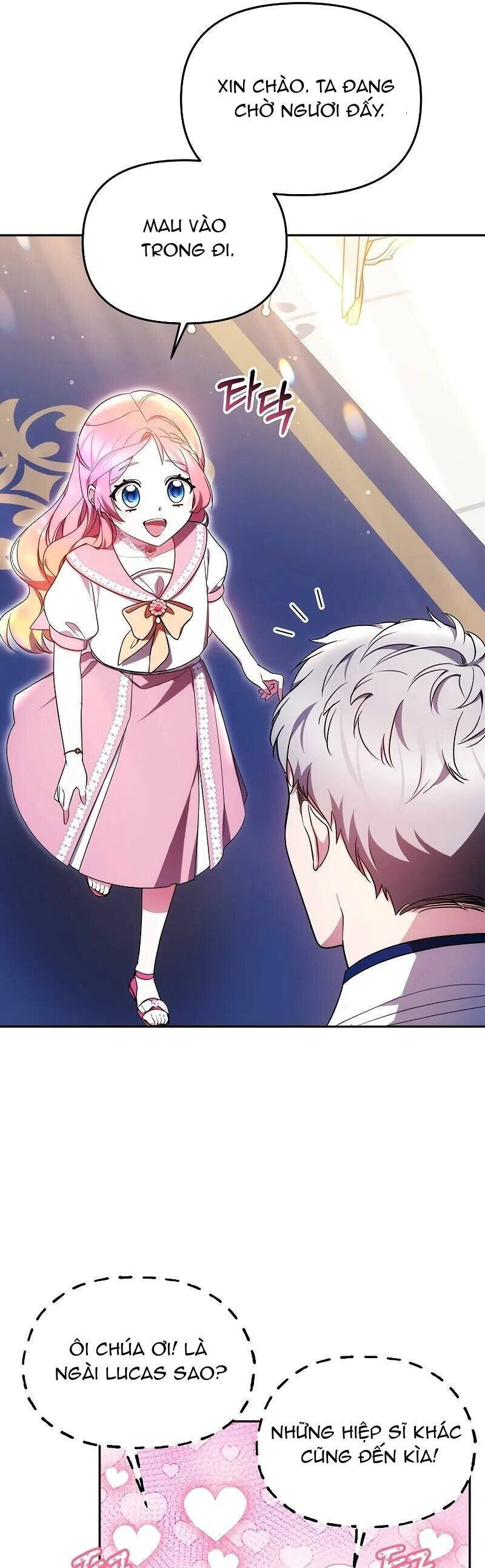 rồng con thuần hóa những kẻ điên chapter 44 20