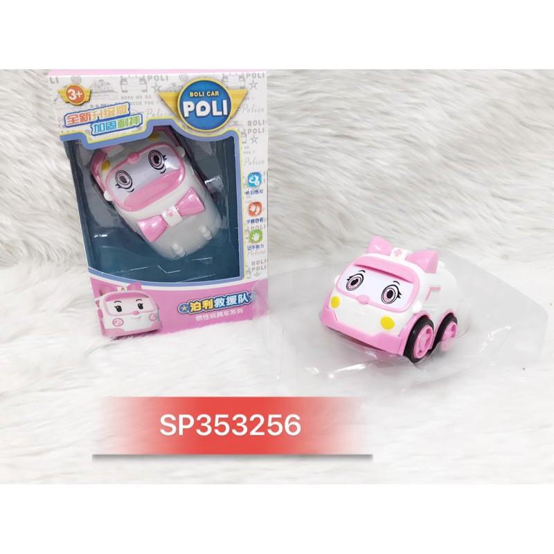 Hộp xe trớn robocar poli , 987-70 (Hộp)- SP353256