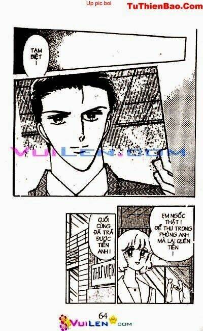 cô bé khóc nhè chapter 16 63