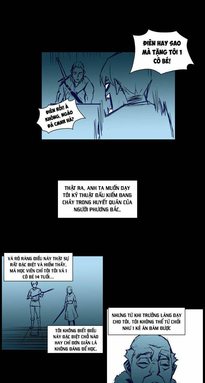 neverlan chronicle chapter 4 30