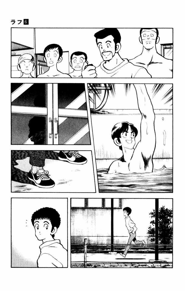 rough - ngọc thô chapter 59 16