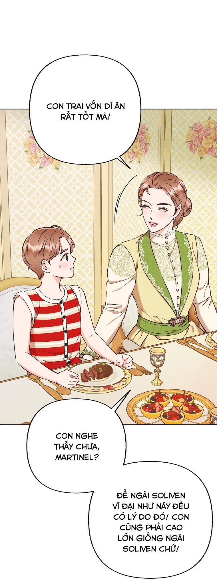 chàng trai đa nhân cách của tôi chapter 32 30