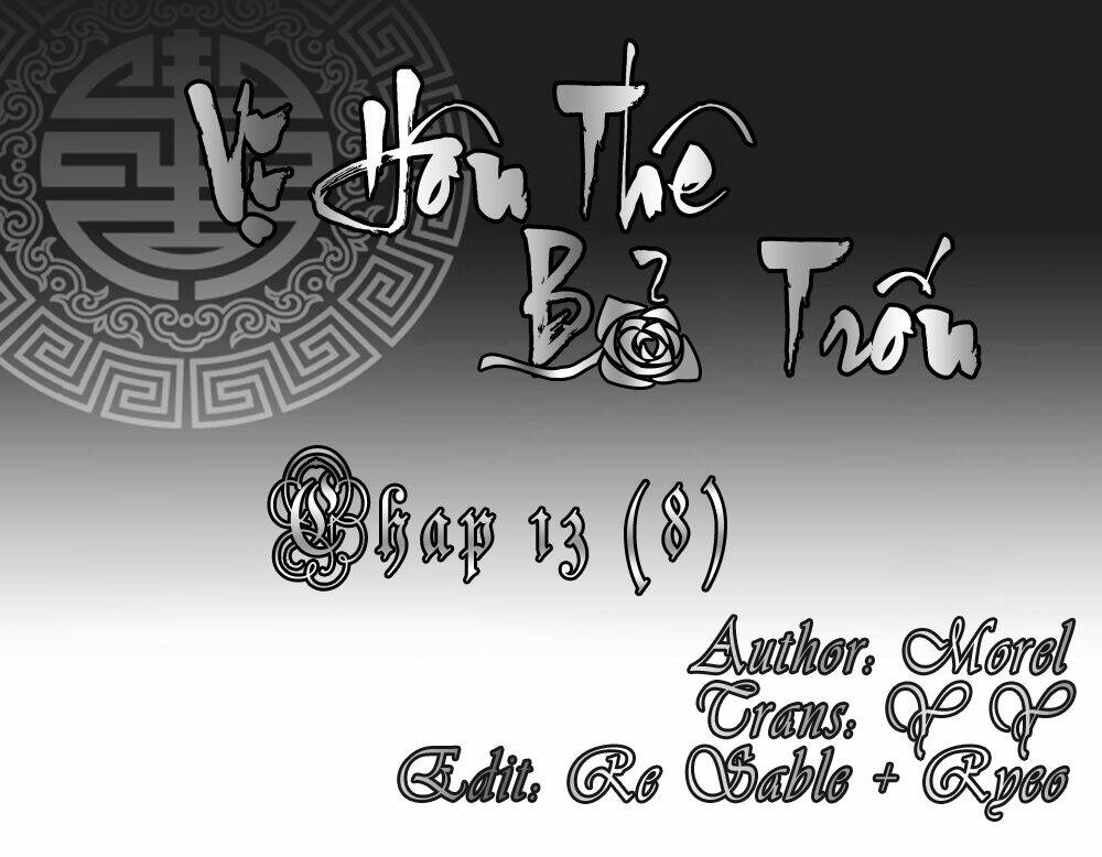 vị hôn thê bỏ trốn chapter 74 1