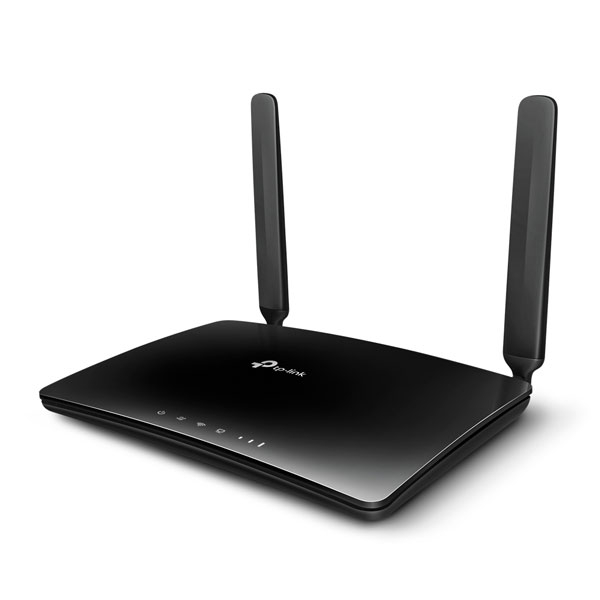 Router Wifi TP-Link 4G Archer MR400 - Hàng chính hãng