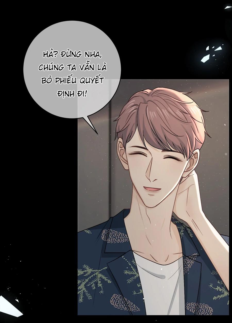 trước và sau ly hôn! chapter 31 21