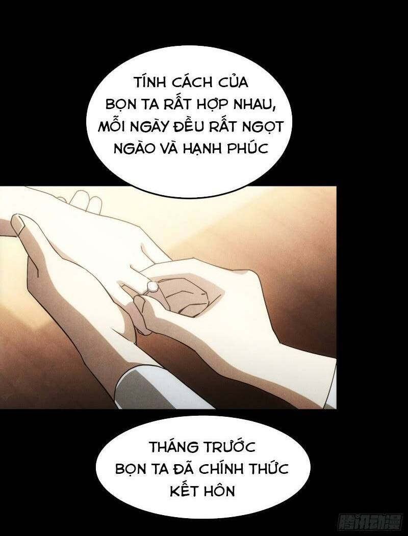 kiêm chức diêm vương chapter 4 12