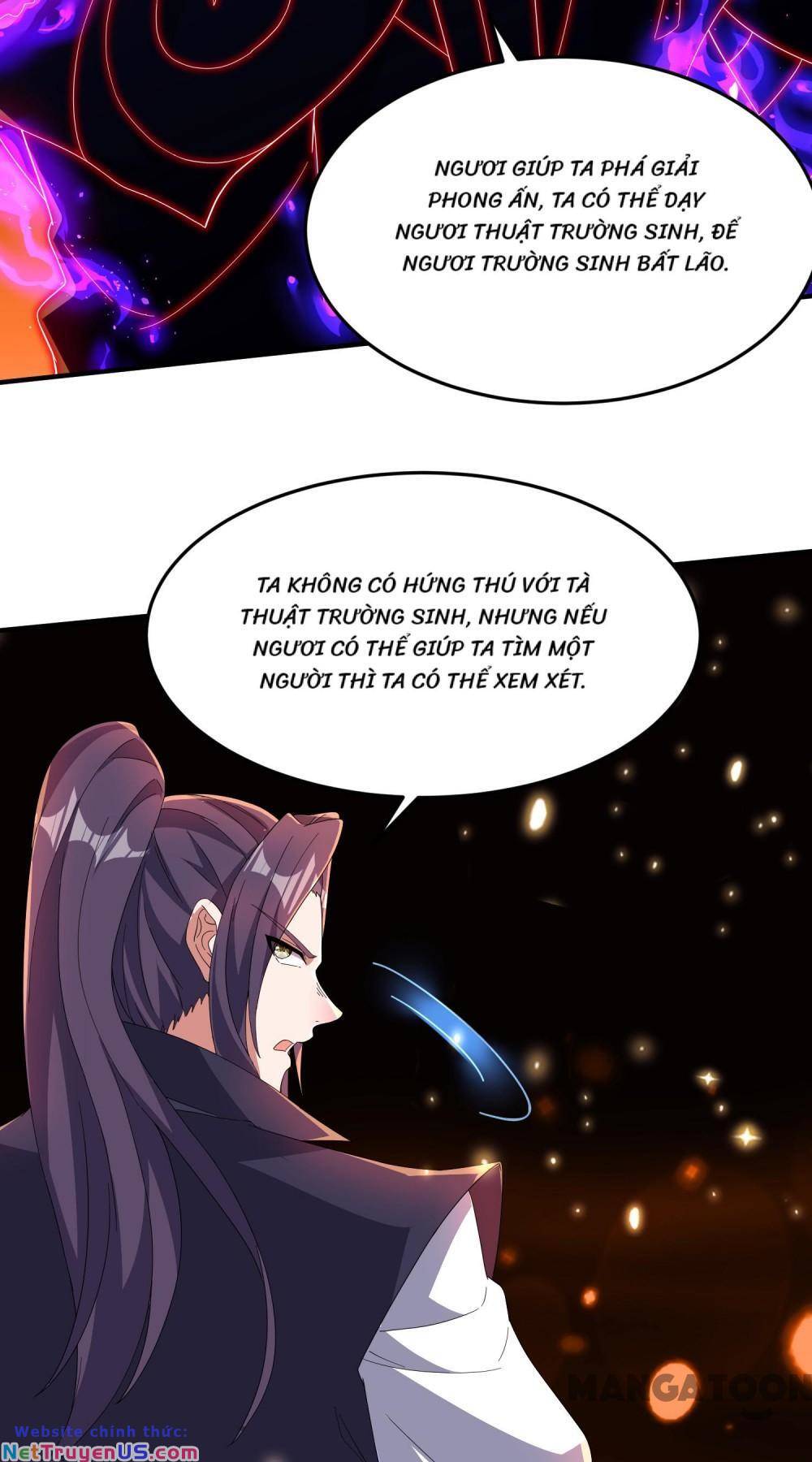 đệ nhất người ở rể chapter 281 22