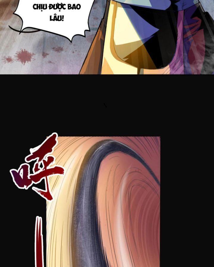 trong tuyệt cảnh ta không ngừng thăng cấp chapter 0 14