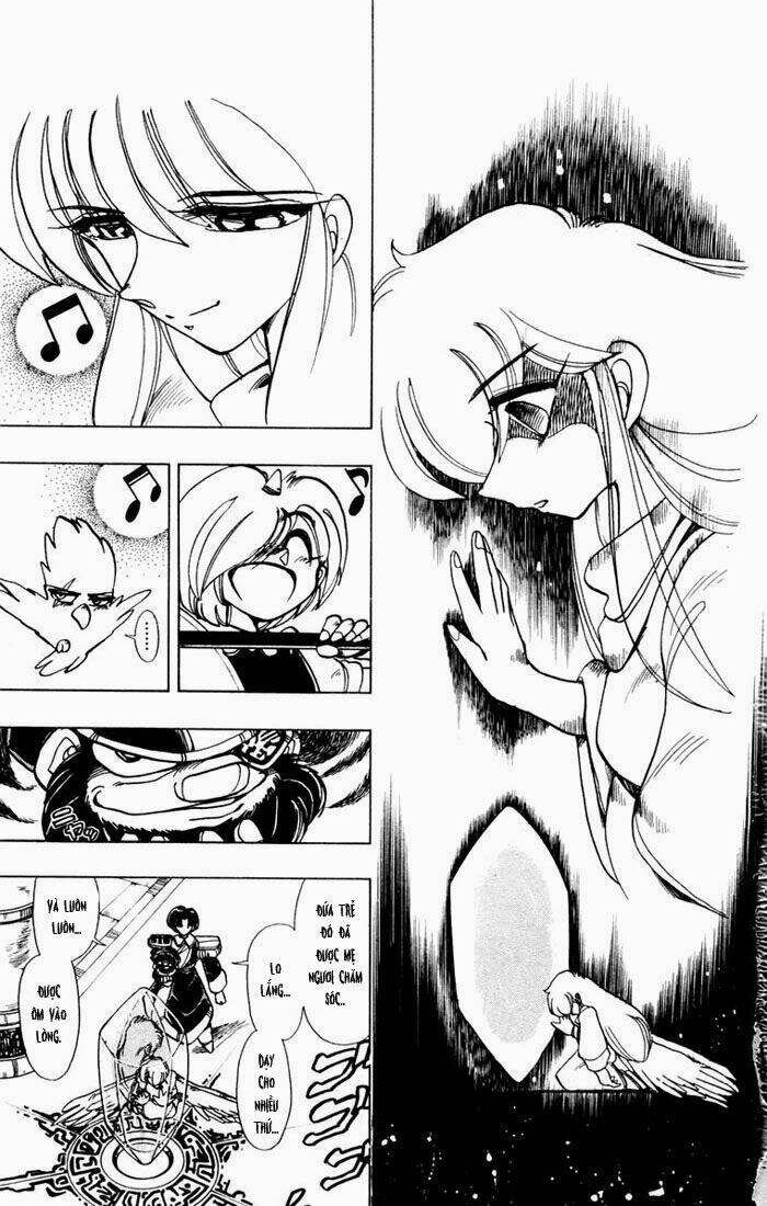 violinist of hameln - cây đàn kì diệu chapter 45 27